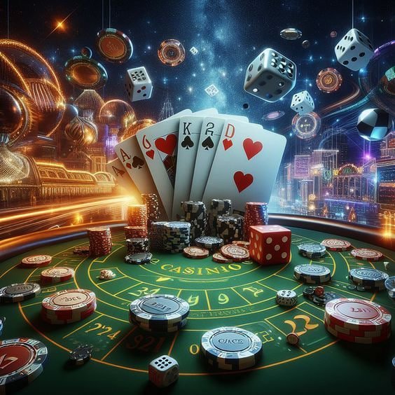 jelivo Slots Games Myanmar