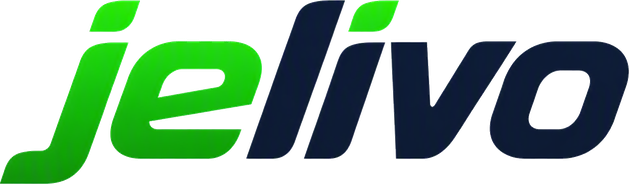 jelivo Logo